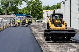 Professional Driveway Paving Services in Oakland, OR